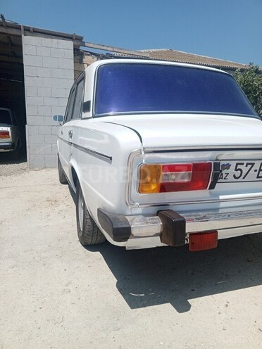 LADA (VAZ) 2106 1999, 71,000 km - 1.6 l - Bakı