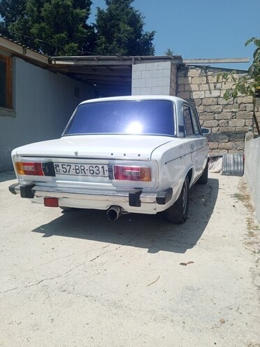 LADA (VAZ) 2106 1999, 71,000 km - 1.6 l - Bakı