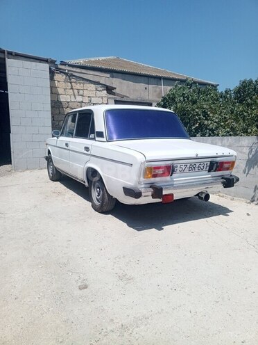 LADA (VAZ) 2106 1999, 71,000 km - 1.6 l - Bakı