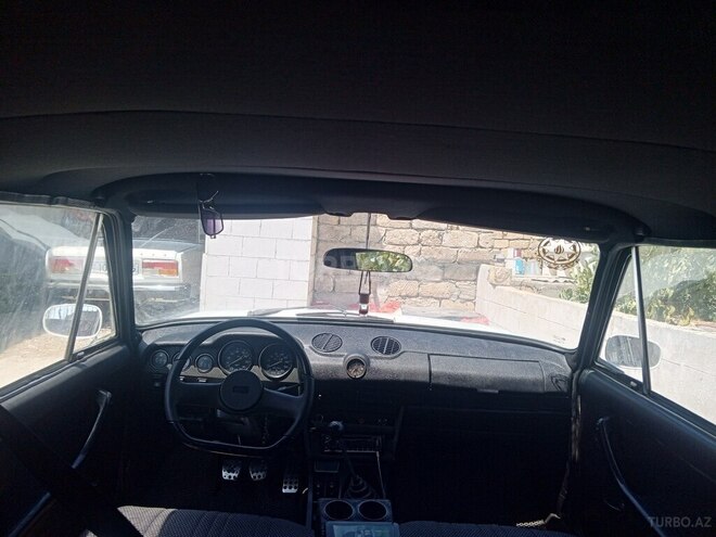 LADA (VAZ) 2106 1999, 71,000 km - 1.6 l - Bakı