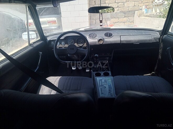 LADA (VAZ) 2106 1999, 71,000 km - 1.6 l - Bakı
