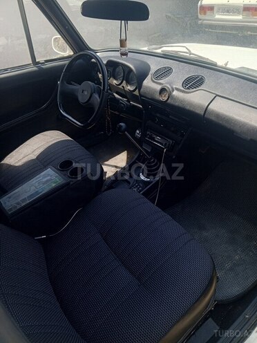 LADA (VAZ) 2106 1999, 71,000 km - 1.6 l - Bakı