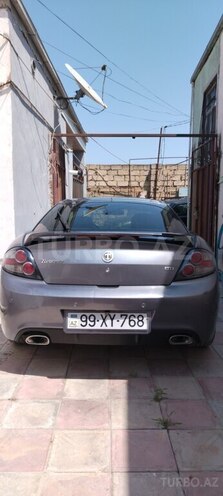 Hyundai Coupe 2007, 2,005,677 km - 2.0 l - Bakı