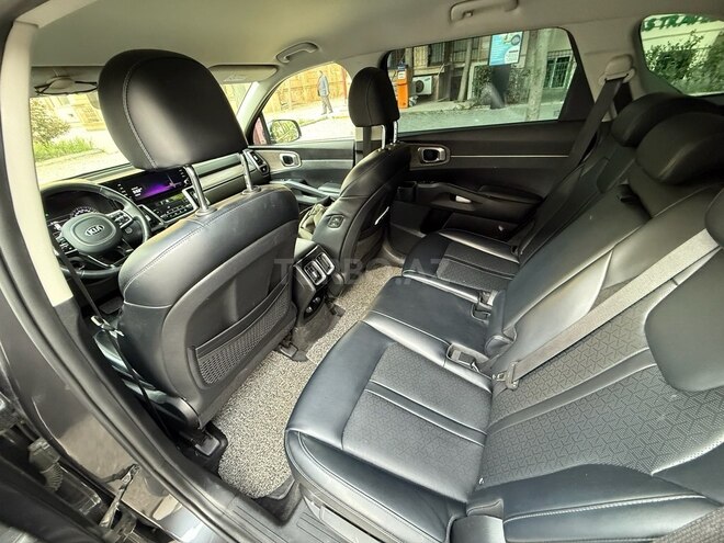 Kia Sorento 2020, 124,000 km - 2.2 l - Bakı