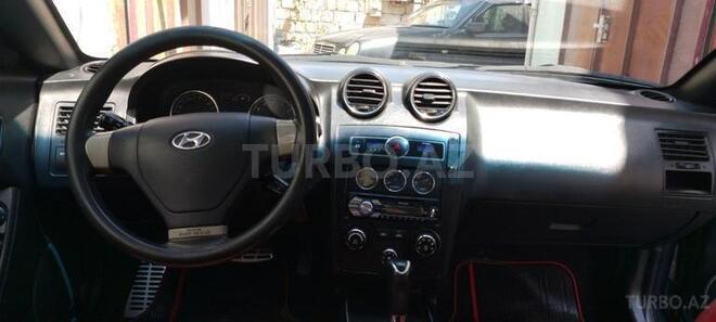 Hyundai Coupe 2007, 2,005,677 km - 2.0 l - Bakı
