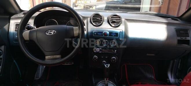 Hyundai Coupe 2007, 2,005,677 km - 2.0 l - Bakı