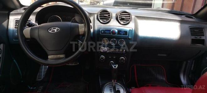 Hyundai Coupe 2007, 2,005,677 km - 2.0 l - Bakı