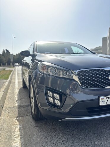 Kia Sorento 2015, 140,000 km - 2.0 l - Bakı