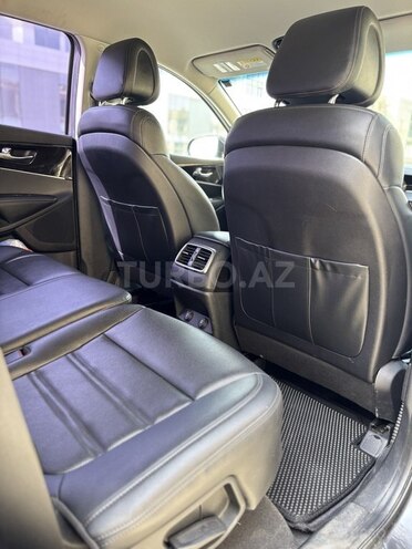 Kia Sorento 2015, 140,000 km - 2.0 l - Bakı