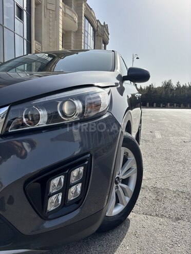 Kia Sorento 2015, 140,000 km - 2.0 l - Bakı