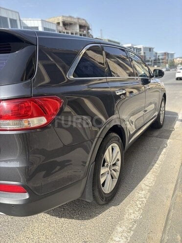 Kia Sorento 2015, 140,000 km - 2.0 l - Bakı