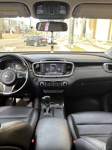 Kia Sorento 2015, 140,000 km - 2.0 l - Bakı