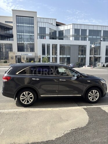 Kia Sorento 2015, 140,000 km - 2.0 l - Bakı