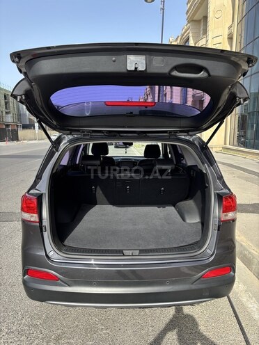 Kia Sorento 2015, 140,000 km - 2.0 l - Bakı