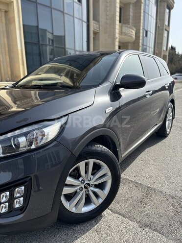 Kia Sorento 2015, 140,000 km - 2.0 l - Bakı
