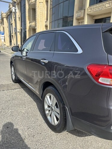 Kia Sorento 2015, 140,000 km - 2.0 l - Bakı