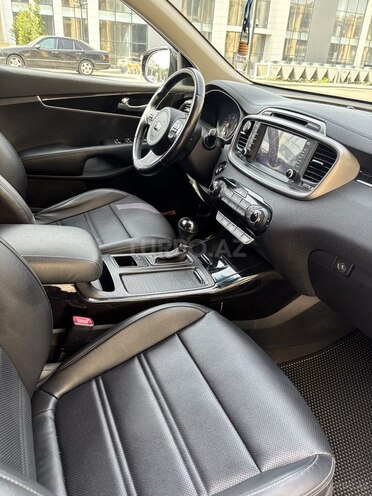 Kia Sorento 2015, 140,000 km - 2.0 l - Bakı