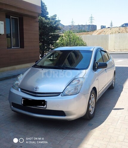 Toyota Prius 2007, 300,000 km - 1.5 l - Bakı