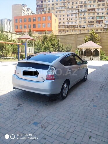 Toyota Prius 2007, 300,000 km - 1.5 l - Bakı