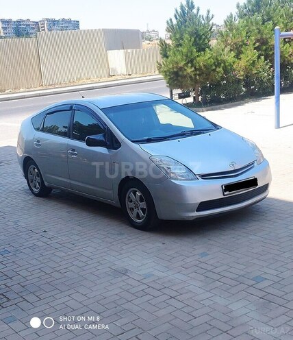 Toyota Prius 2007, 300,000 km - 1.5 l - Bakı