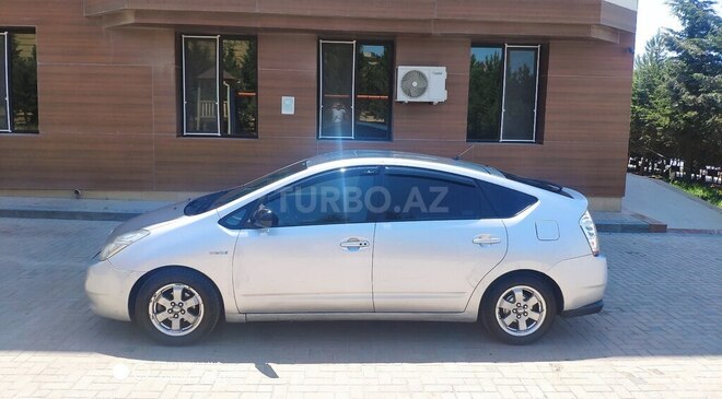 Toyota Prius 2007, 300,000 km - 1.5 l - Bakı