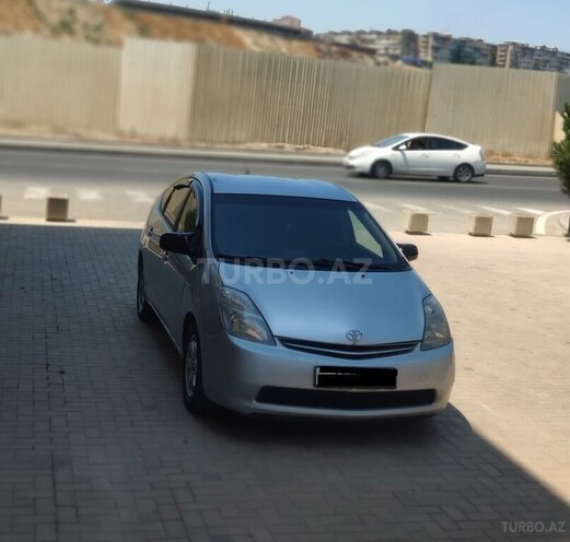 Toyota Prius 2007, 300,000 km - 1.5 l - Bakı