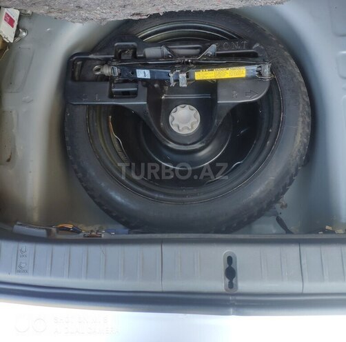 Toyota Prius 2007, 300,000 km - 1.5 l - Bakı