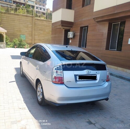 Toyota Prius 2007, 300,000 km - 1.5 l - Bakı