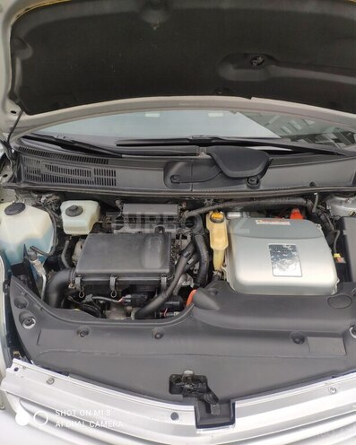Toyota Prius 2007, 300,000 km - 1.5 l - Bakı