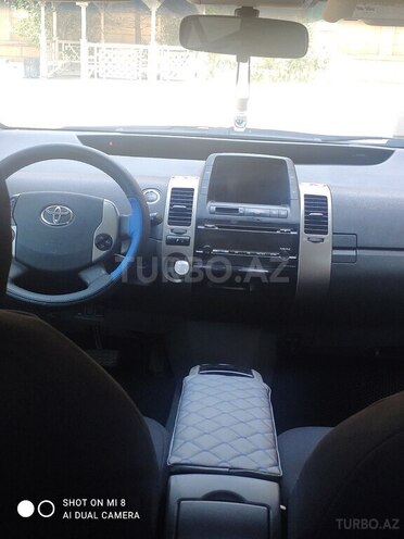 Toyota Prius 2007, 300,000 km - 1.5 l - Bakı
