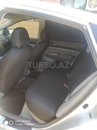 Toyota Prius 2007, 300,000 km - 1.5 l - Bakı