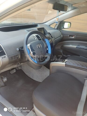 Toyota Prius 2007, 300,000 km - 1.5 l - Bakı