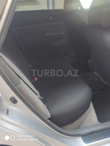 Toyota Prius 2007, 300,000 km - 1.5 l - Bakı