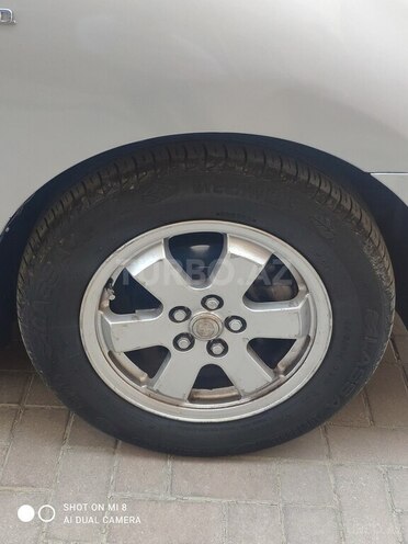 Toyota Prius 2007, 300,000 km - 1.5 l - Bakı