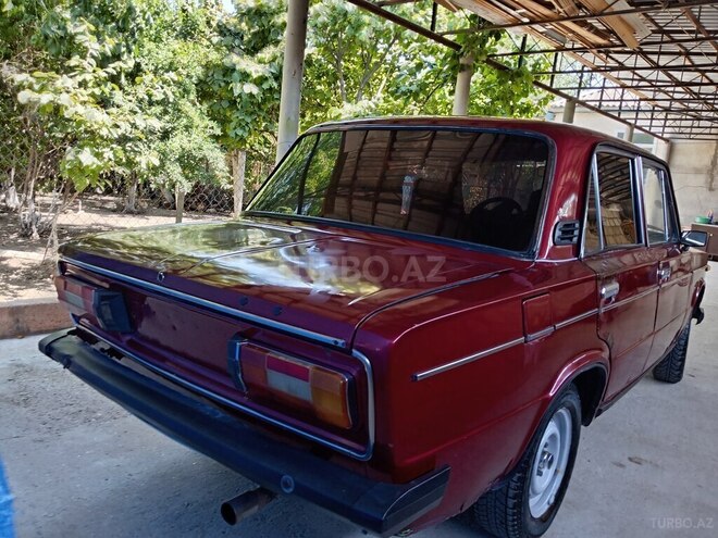 LADA (VAZ) 2106 1986, 90,000 km - 1.5 l - Ağsu