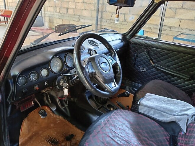 LADA (VAZ) 2106 1986, 90,000 km - 1.5 l - Ağsu