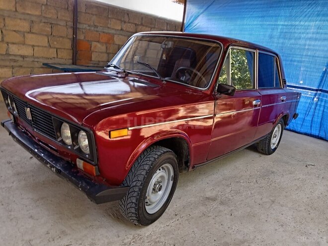 LADA (VAZ) 2106 1986, 90,000 km - 1.5 l - Ağsu