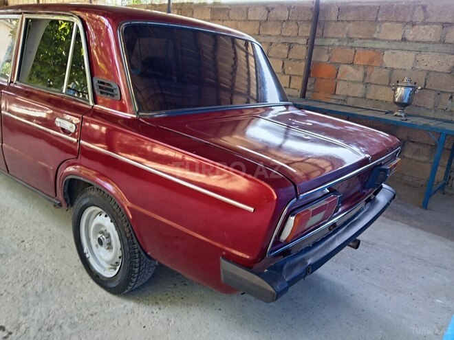 LADA (VAZ) 2106 1986, 90,000 km - 1.5 l - Ağsu