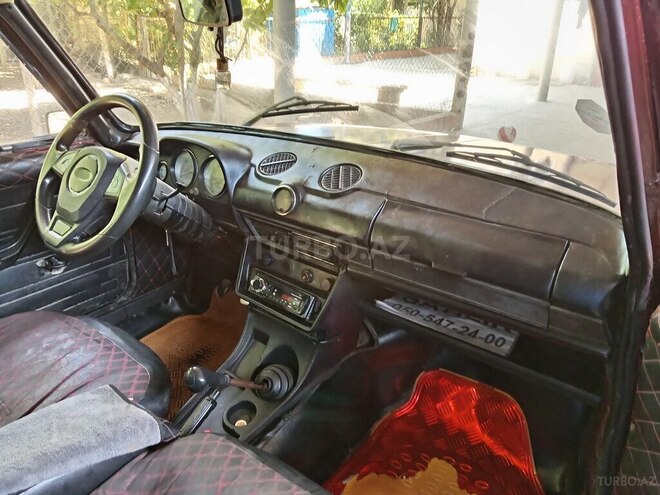 LADA (VAZ) 2106 1986, 90,000 km - 1.5 l - Ağsu