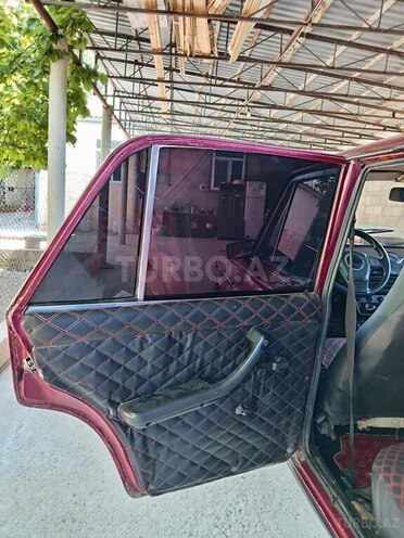 LADA (VAZ) 2106 1986, 90,000 km - 1.5 l - Ağsu