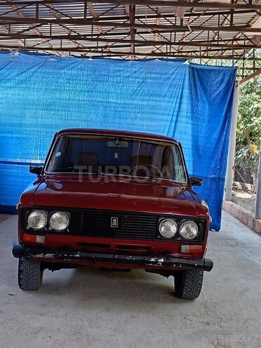 LADA (VAZ) 2106 1986, 90,000 km - 1.5 l - Ağsu