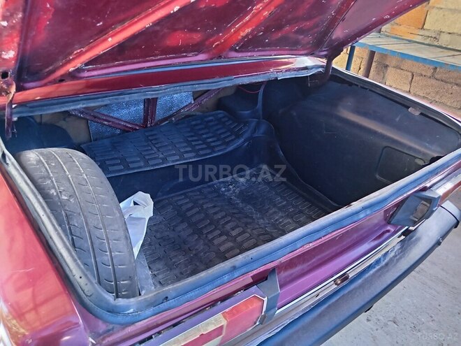 LADA (VAZ) 2106 1986, 90,000 km - 1.5 l - Ağsu