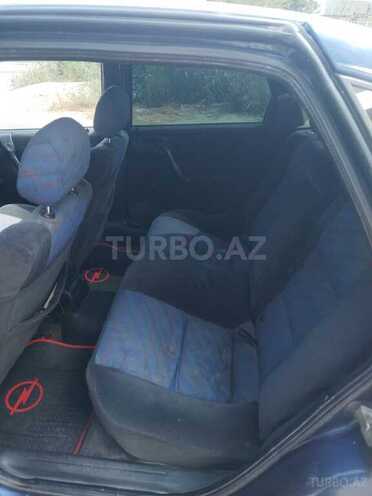 Opel Vectra 1996, 286,765 km - 1.6 l - Bakı