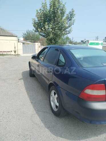 Opel Vectra 1996, 286,765 km - 1.6 l - Bakı