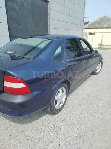 Opel Vectra 1996, 286,765 km - 1.6 l - Bakı