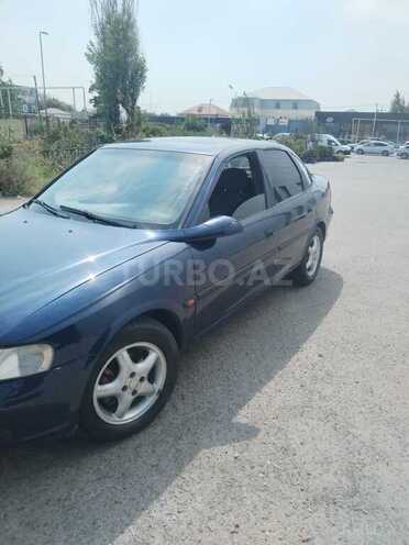 Opel Vectra 1996, 286,765 km - 1.6 l - Bakı