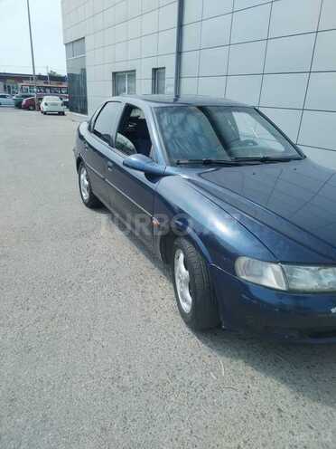 Opel Vectra 1996, 286,765 km - 1.6 l - Bakı