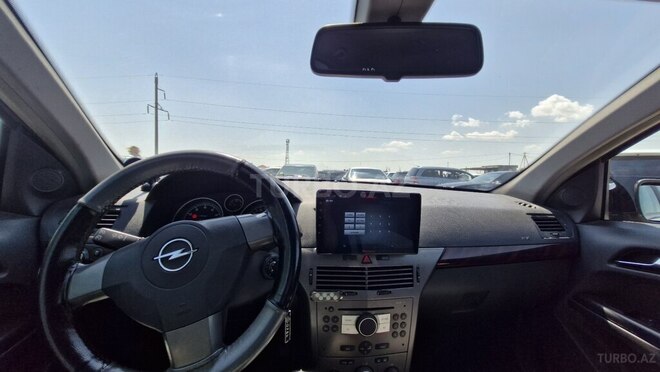 Opel Astra 2004, 250,000 km - 1.4 l - Sumqayıt