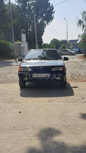 LADA (VAZ) 2115 2010, 304,000 km - 1.6 l - İsmayıllı