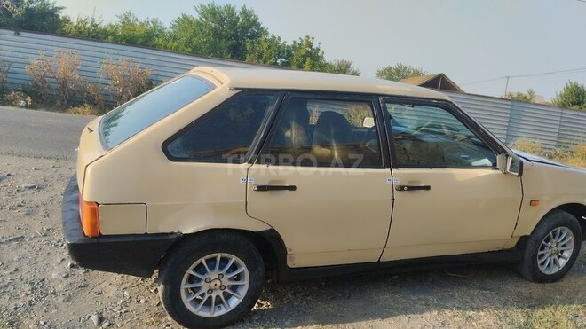 LADA (VAZ) 2109 1989, 270,000 km - 1.5 л - Bərdə